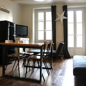  Appartement Centre