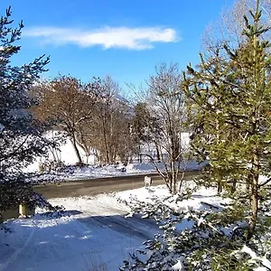  Appartement Résidence Ubaye A35