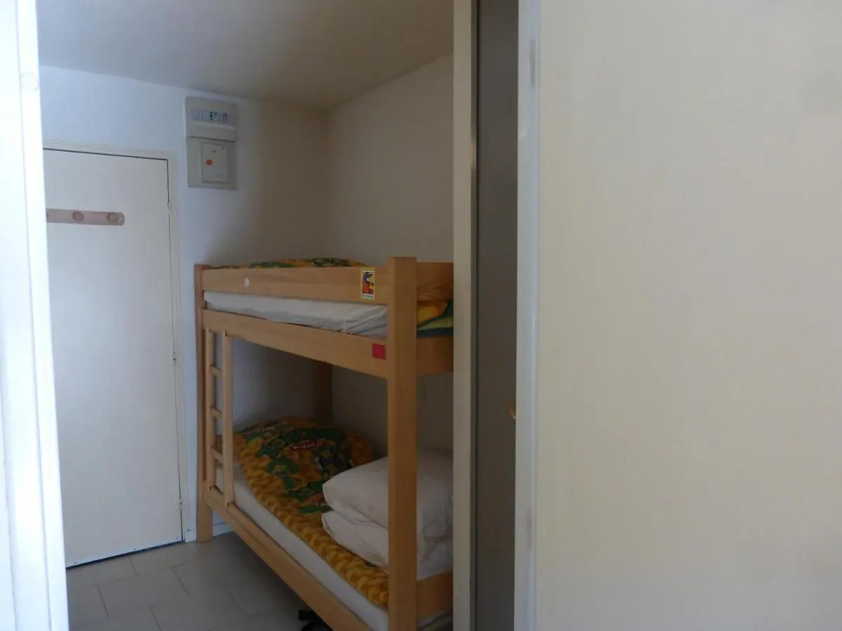 Gaudissard G30 Apartment Barcelonnette