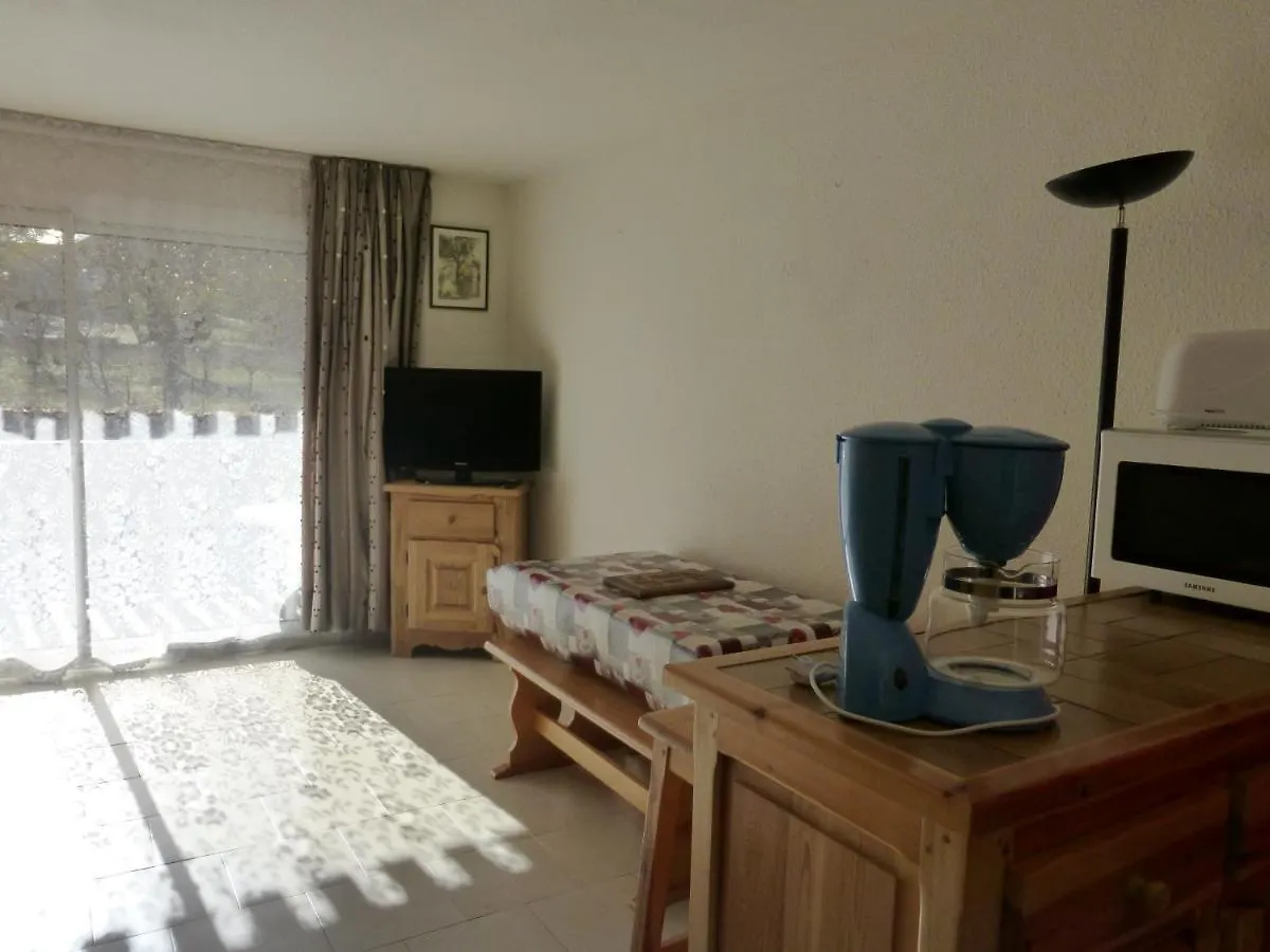 Gaudissard G30 Apartment Barcelonnette 0*,  France